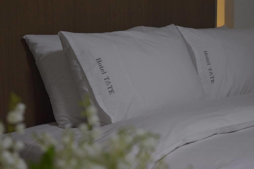 סוואן Hotel Tate מראה חיצוני תמונה